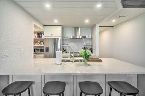 Villa Chic Seabrook Island Stay - Direct Oceanfront