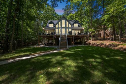 Lake Wateree Vacation Home Home