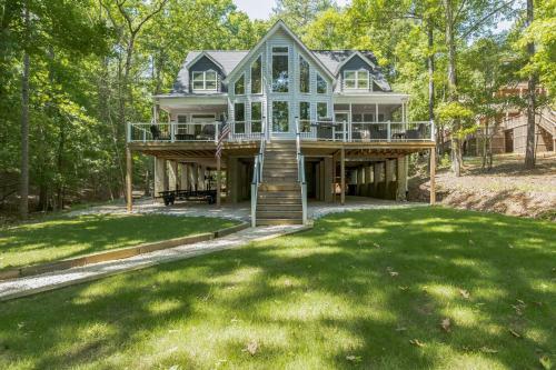 Lake Wateree Vacation Home Home