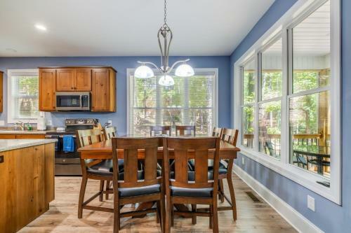 Lake Wateree Vacation Home Home