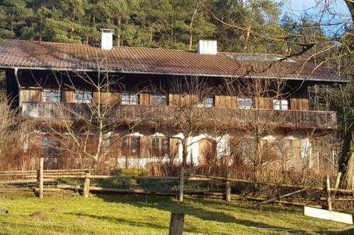 Apartamento Ferienhaus Piller