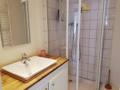 6 People Vacation Apartment In The Black Forest