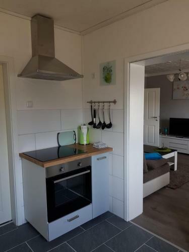 Apartamento Ferienwohnung Margarete