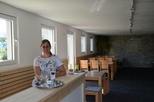 Apartamento Obsthof Flammersberger