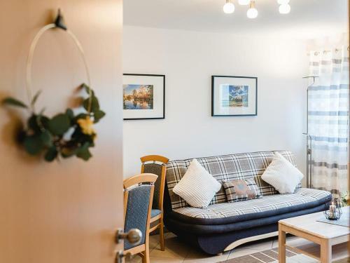 Apartamento Ferienwohnung Storchenaue