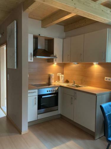 Apartamento Villa Toskana