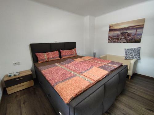 Apartamento Ferienwohnung Ilka Wadgassen