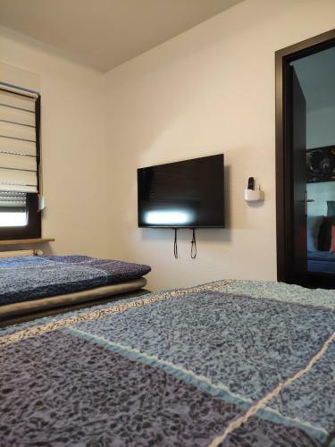 Apartamento Ferienwohnung Ilka Wadgassen