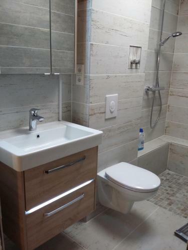 Apartamento Ferienwohnung Ilka Wadgassen