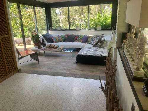 Villa de Charme Avec Piscine Et Jacuzzi Dans Cadre Exceptionnel