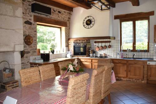 Bed & Breakfast Les 2 Chenes