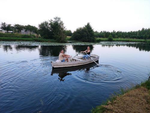 D�tente Au Bord Du Loir - G�te 2