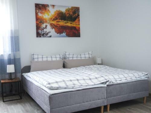 Apartamento Funks Haus Am See