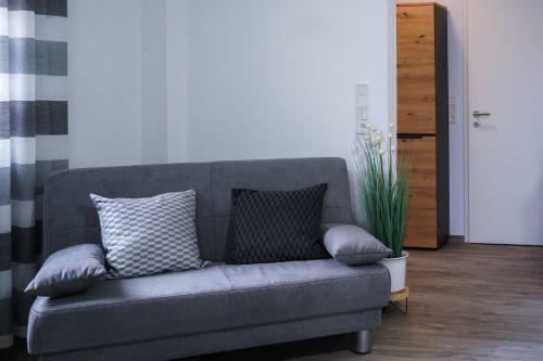 Apartamento Funks Haus Am See