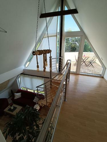 Apartamento Casa Impex