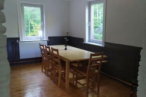 Haus Am Wald Zorge 16+ G�ste