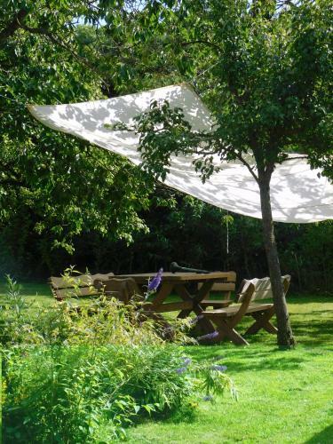Apartamento Ferienhof - Rauhenberg