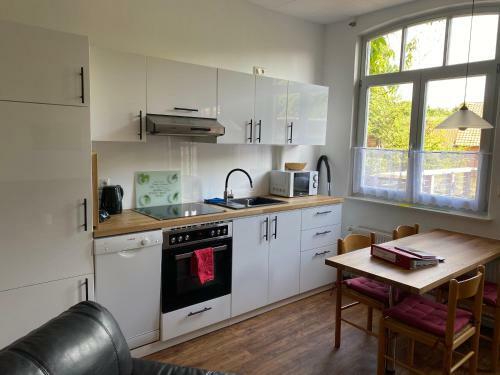 Apartamento Schwalbennest