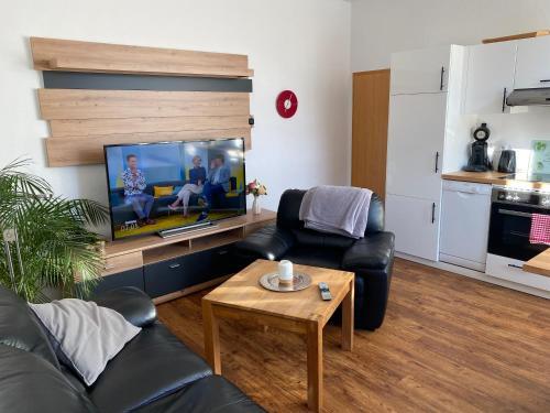 Apartamento Schwalbennest