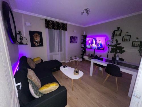 Apartamento Appartement � Le Teil