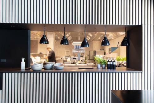 Hotel 4k