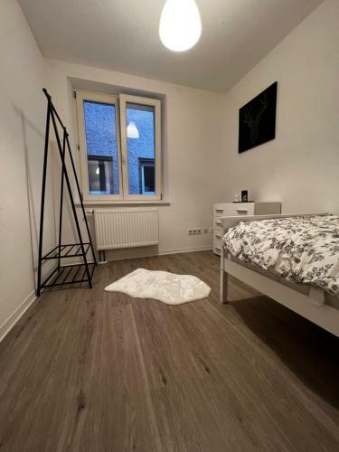 Apartamento B&B Ferienwohnung In Bester Lage