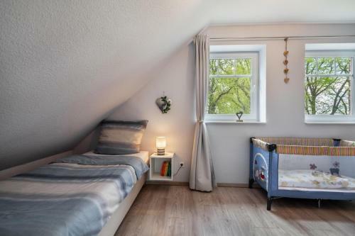 Seeblick Warin