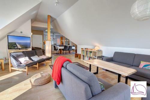 Apartamento Achterpeene, Fewo Og