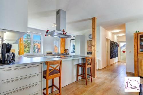 Apartamento Achterpeene, Fewo Og