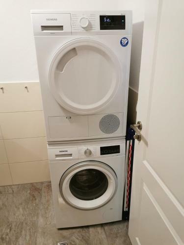 Apartamento Landhaus Vogel