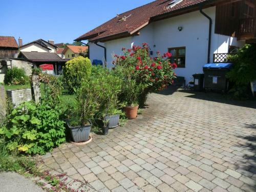 Apartamento Urlaub Am Inn