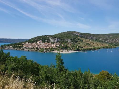Apartamento Bel Appartement Avec Vue Mer