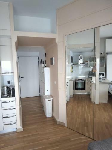 Apartamento Bel Appartement Avec Vue Mer