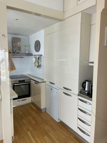 Apartamento Bel Appartement Avec Vue Mer