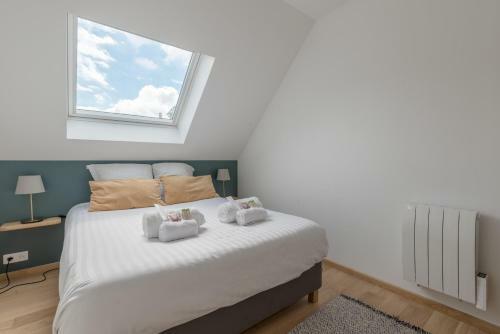 G�te Cozy Et Moderne - Le Tuly
