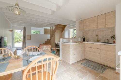 G�te Cozy Et Moderne - Le Tuly