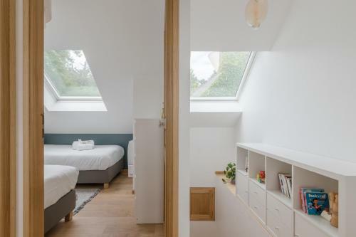 G�te Cozy Et Moderne - Le Tuly