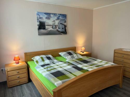 Holiday Home Kettler