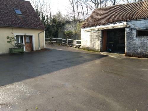 Agroturismo Gite Des 3 Cailloux