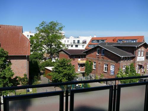 Apartamento Fw "am Seeufer 1" Objekt Id 12052-2