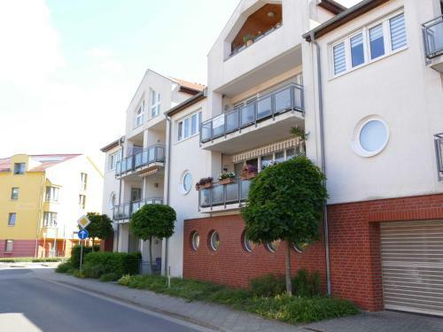 Apartamento Fw "am Seeufer 1" Objekt Id 12052-2