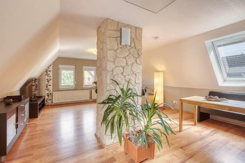 Apartamento Haus Blumenwiese