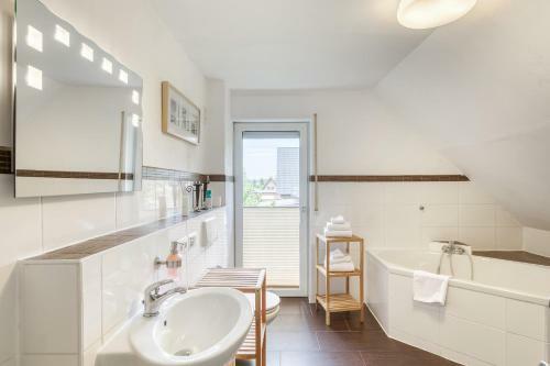 Apartamento Haus Blumenwiese
