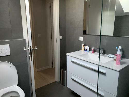 Bed & Breakfast Charme Moderne Maison Maison D H�tes
