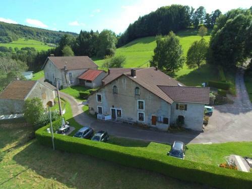 Apartamento Gite Chez Maise