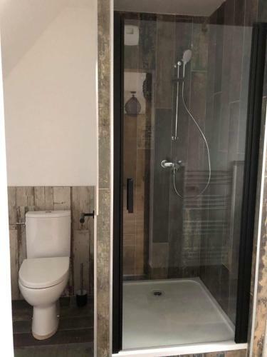 Apartamento Gite 10pers 5 Min De Besse