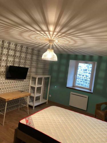 Apartamento Gite 10pers 5 Min De Besse