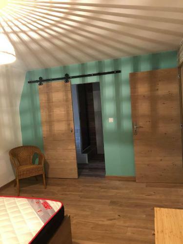 Apartamento Gite 10pers 5 Min De Besse