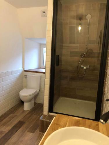 Apartamento Gite 10pers 5 Min De Besse