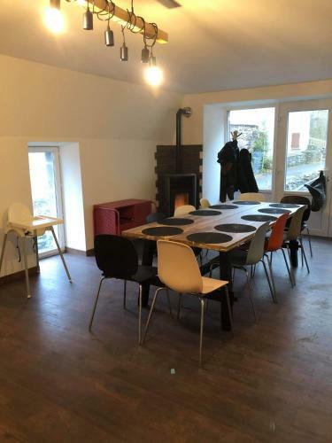 Apartamento Gite 10pers 5 Min De Besse